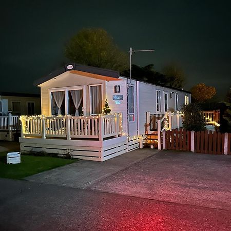 Villa Hares Haven Pet Friendly Sleeps 6 Kingston upon Hull Esterno foto