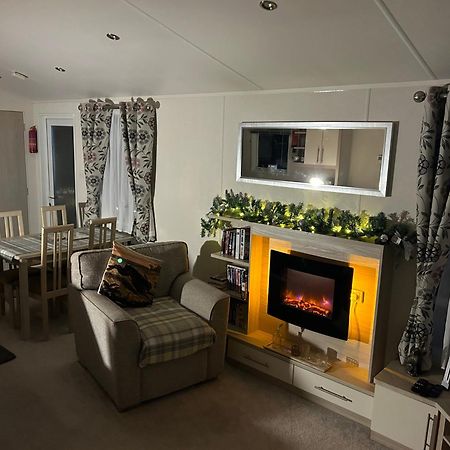 Villa Hares Haven Pet Friendly Sleeps 6 Kingston upon Hull Esterno foto