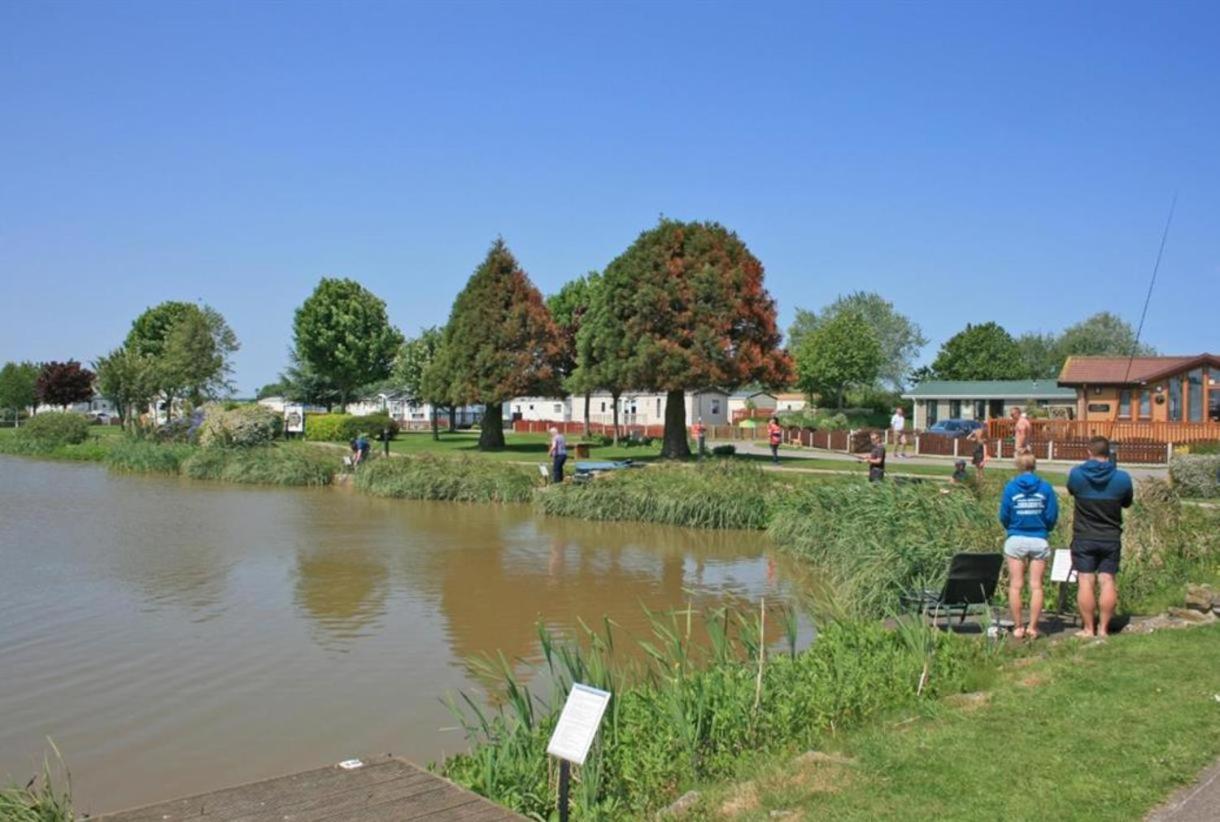 Villa Hares Haven Pet Friendly Sleeps 6 Kingston upon Hull Esterno foto