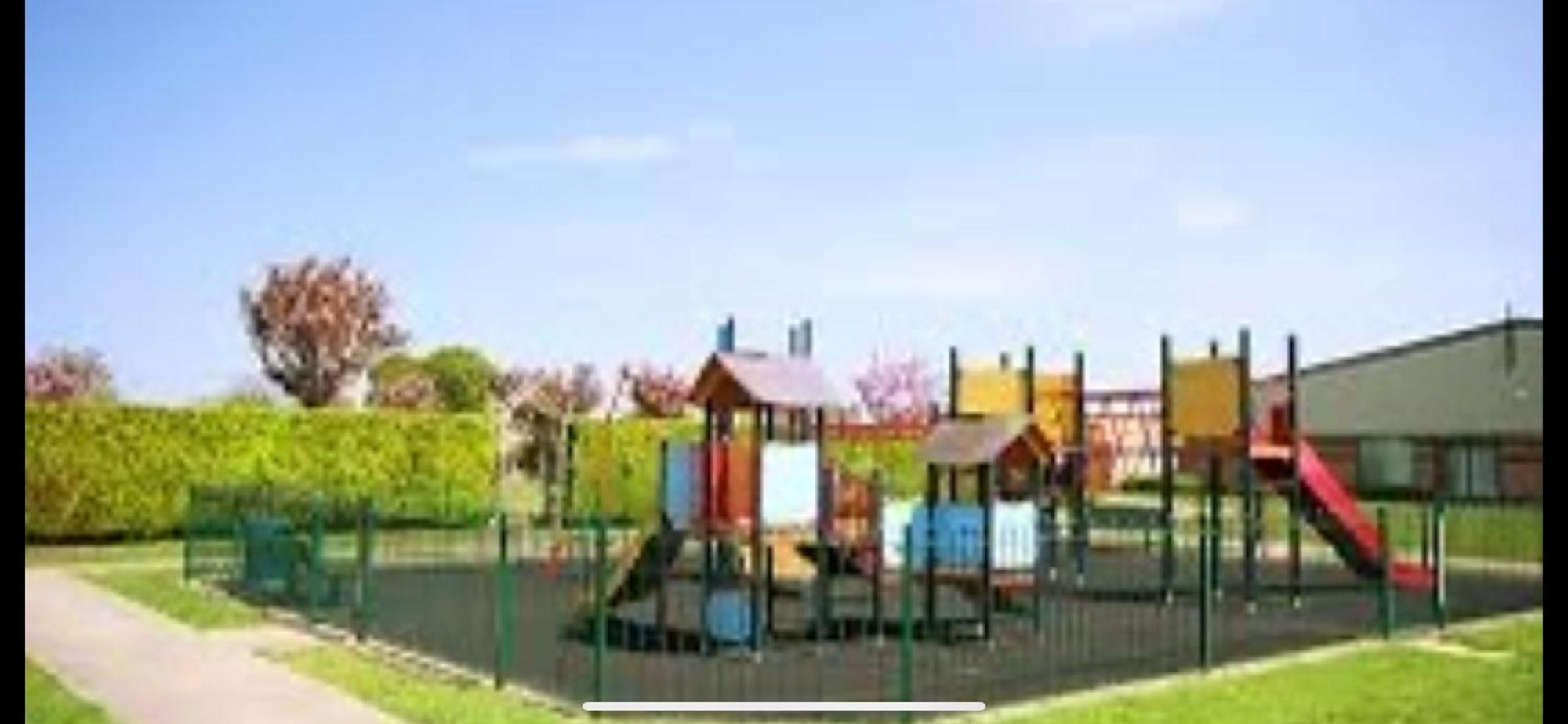 Villa Hares Haven Pet Friendly Sleeps 6 Kingston upon Hull Esterno foto