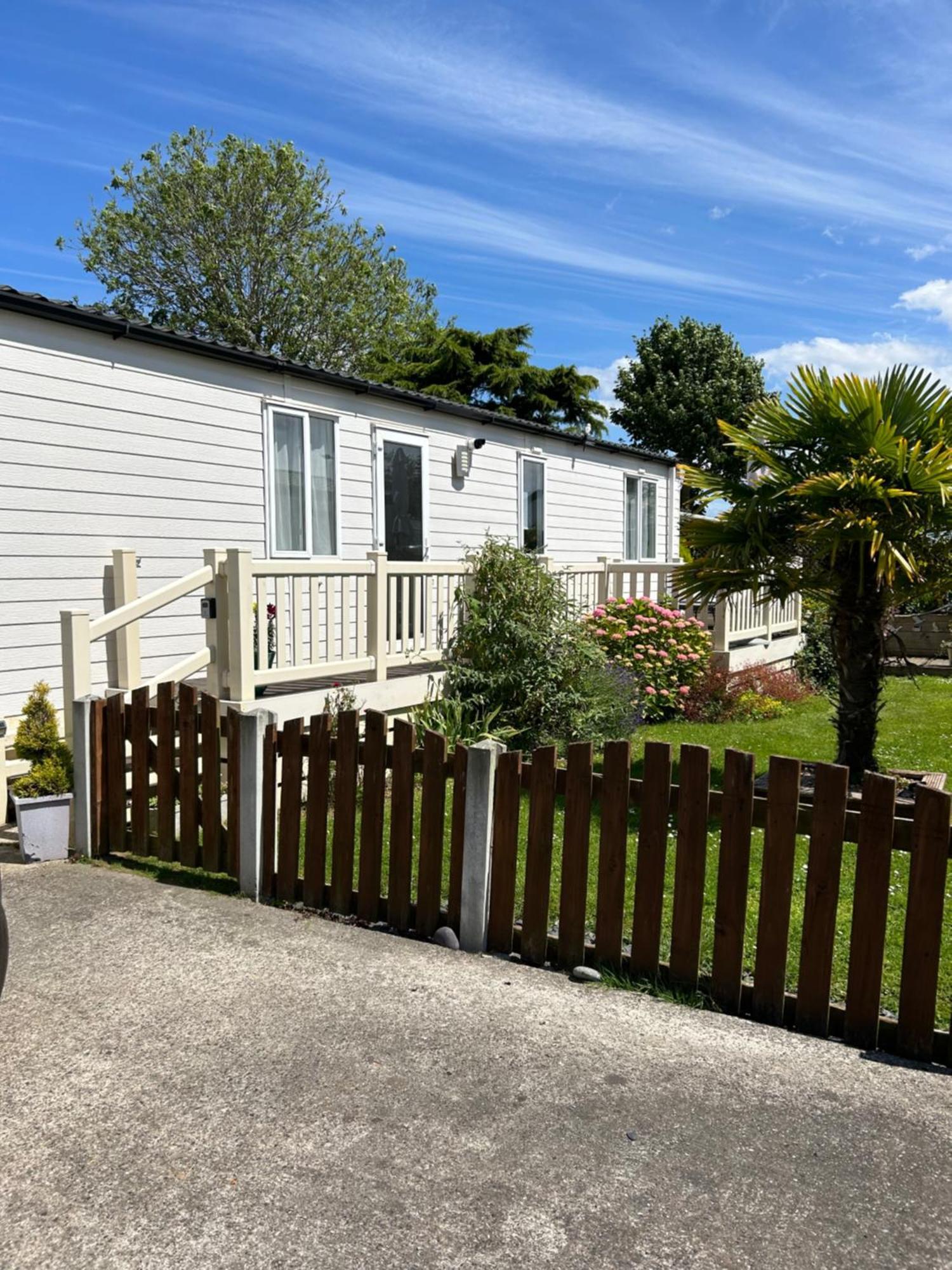 Villa Hares Haven Pet Friendly Sleeps 6 Kingston upon Hull Esterno foto