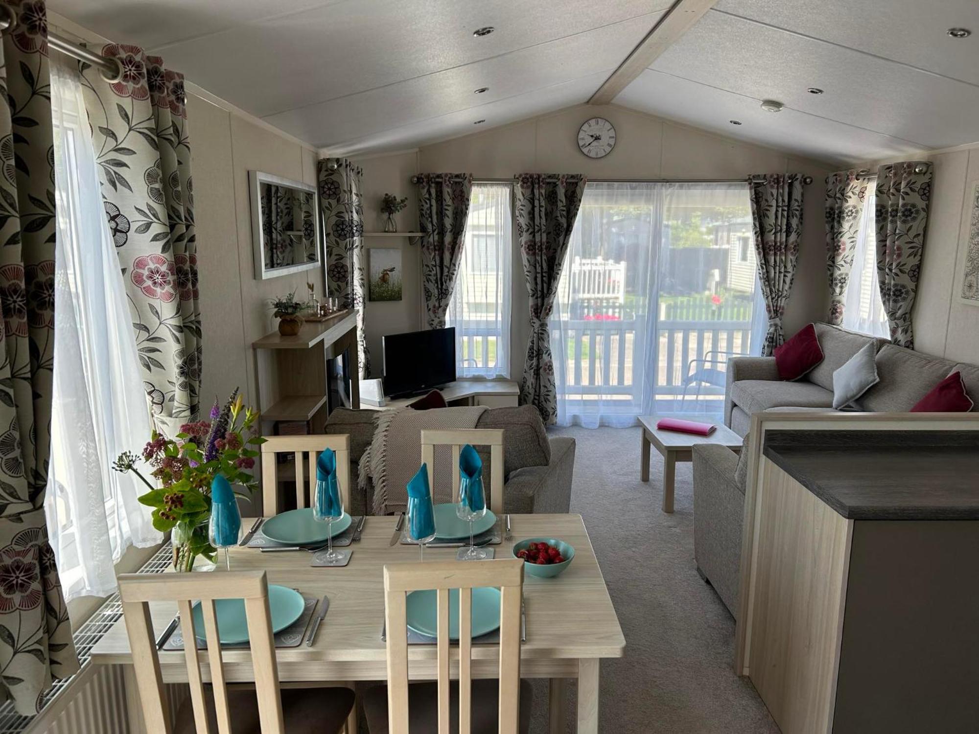 Villa Hares Haven Pet Friendly Sleeps 6 Kingston upon Hull Esterno foto