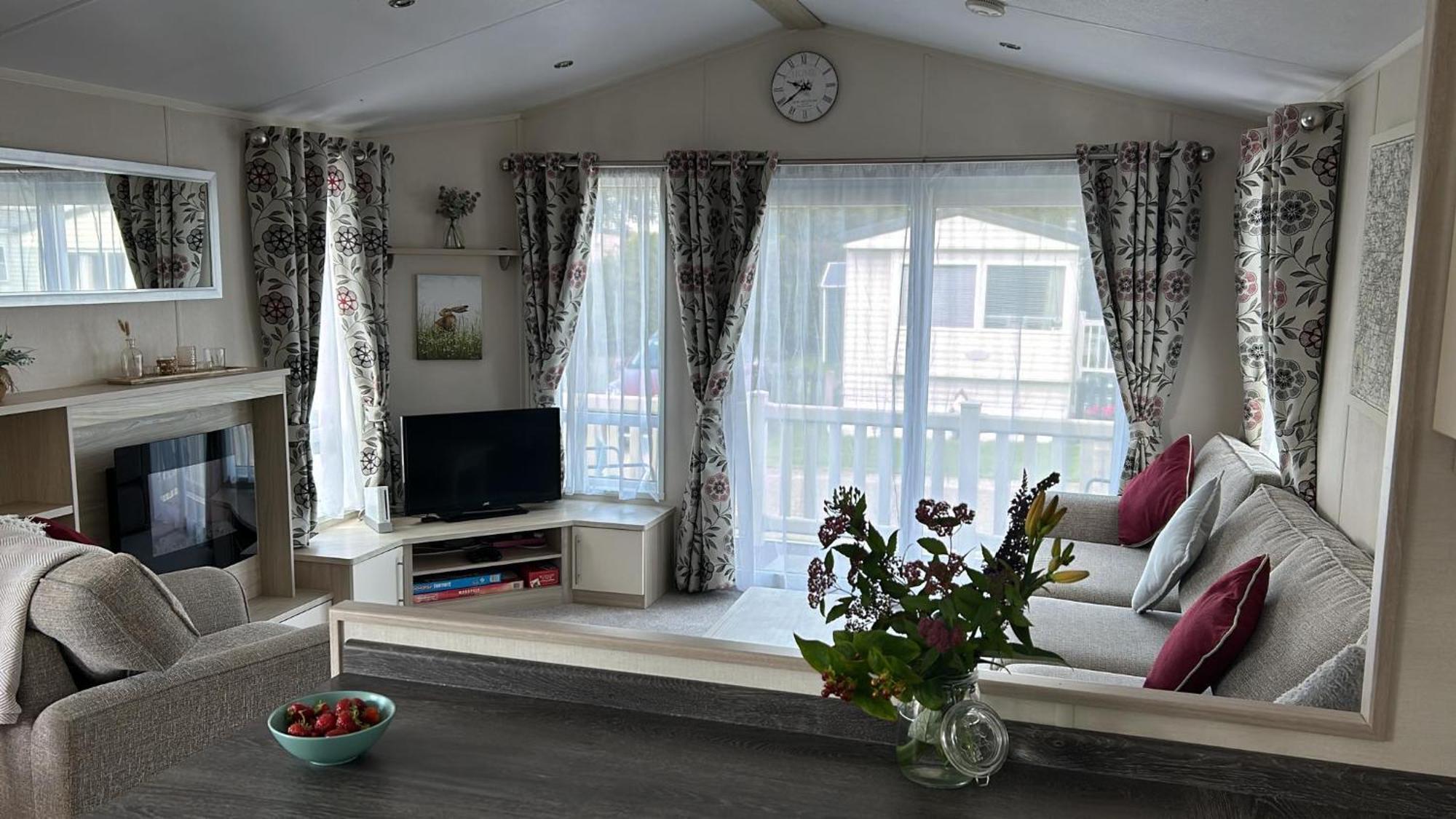 Villa Hares Haven Pet Friendly Sleeps 6 Kingston upon Hull Esterno foto
