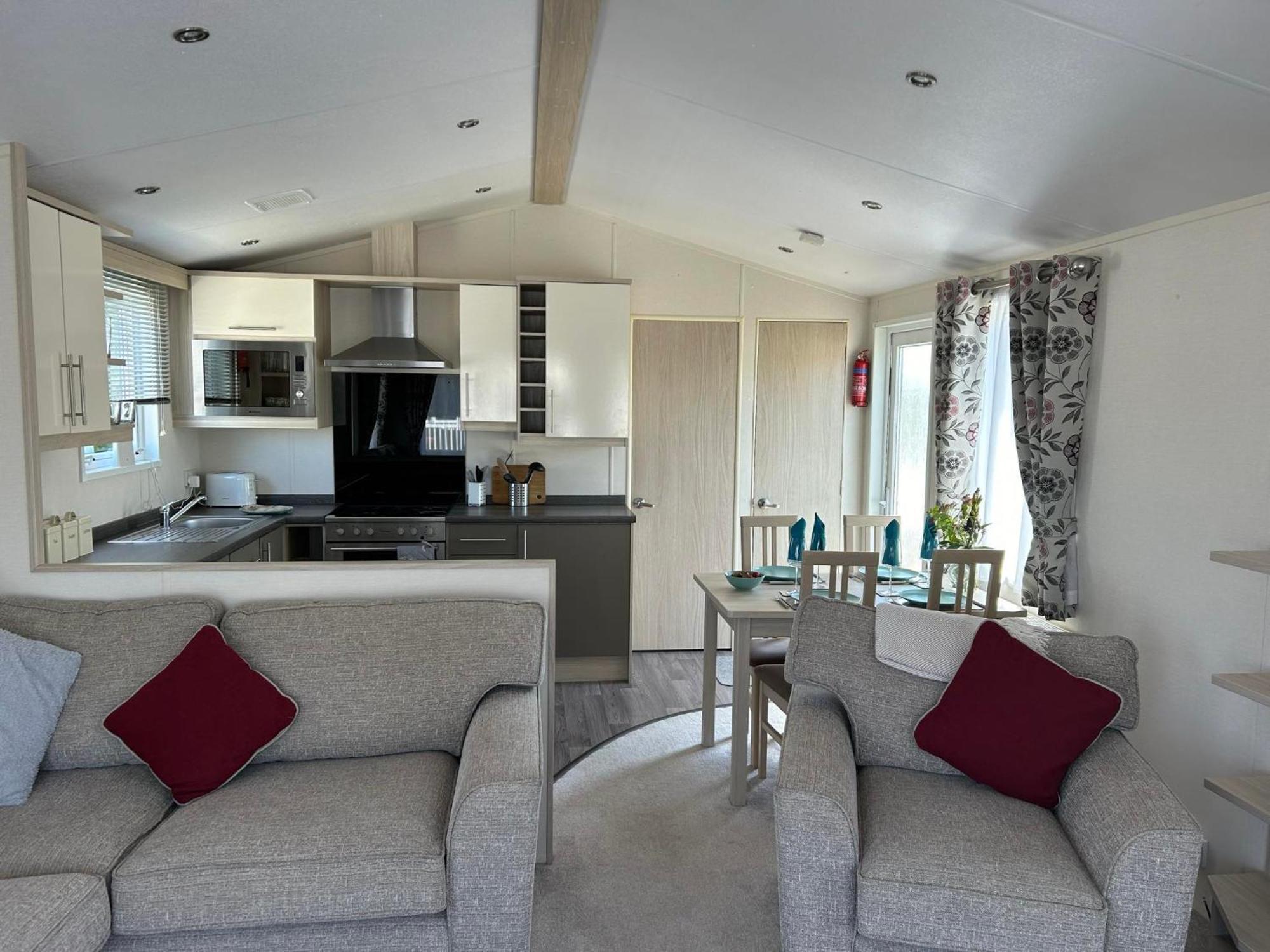 Villa Hares Haven Pet Friendly Sleeps 6 Kingston upon Hull Esterno foto