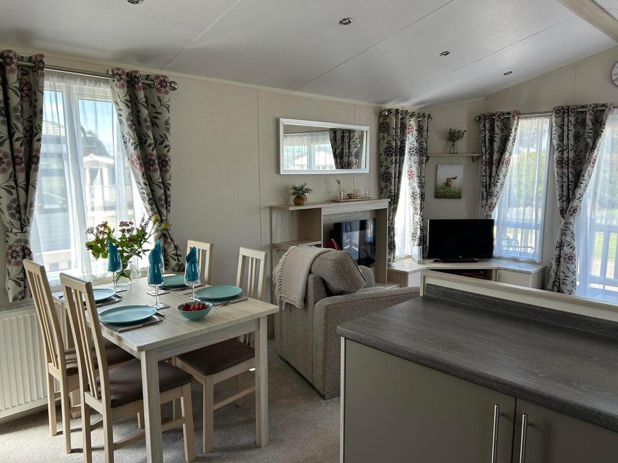 Villa Hares Haven Pet Friendly Sleeps 6 Kingston upon Hull Esterno foto