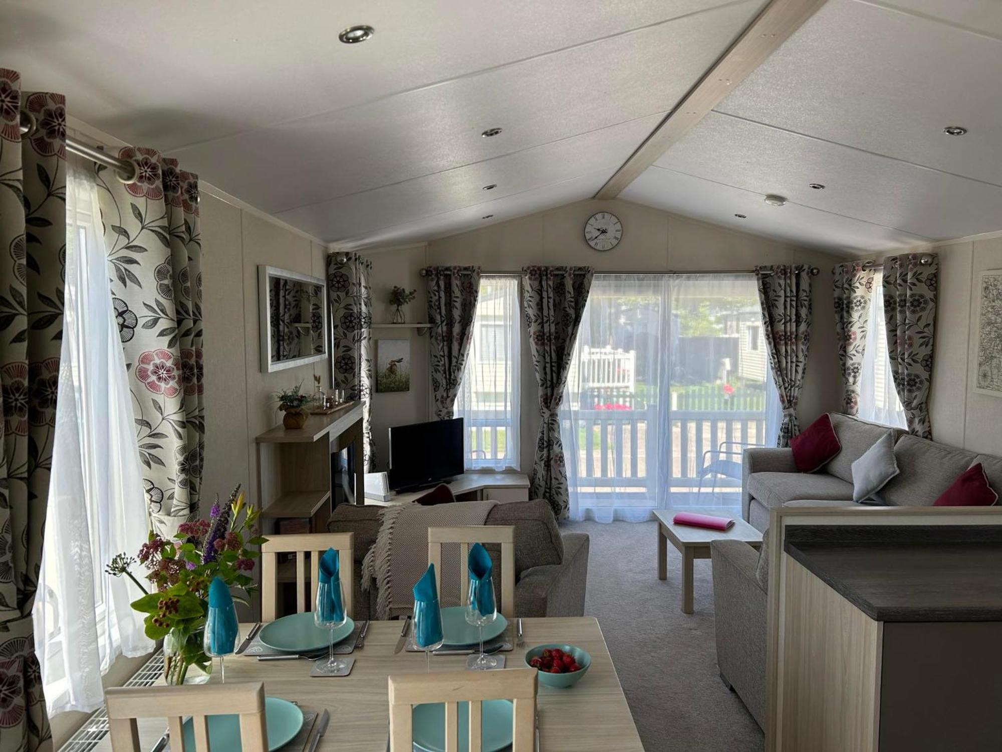 Villa Hares Haven Pet Friendly Sleeps 6 Kingston upon Hull Esterno foto