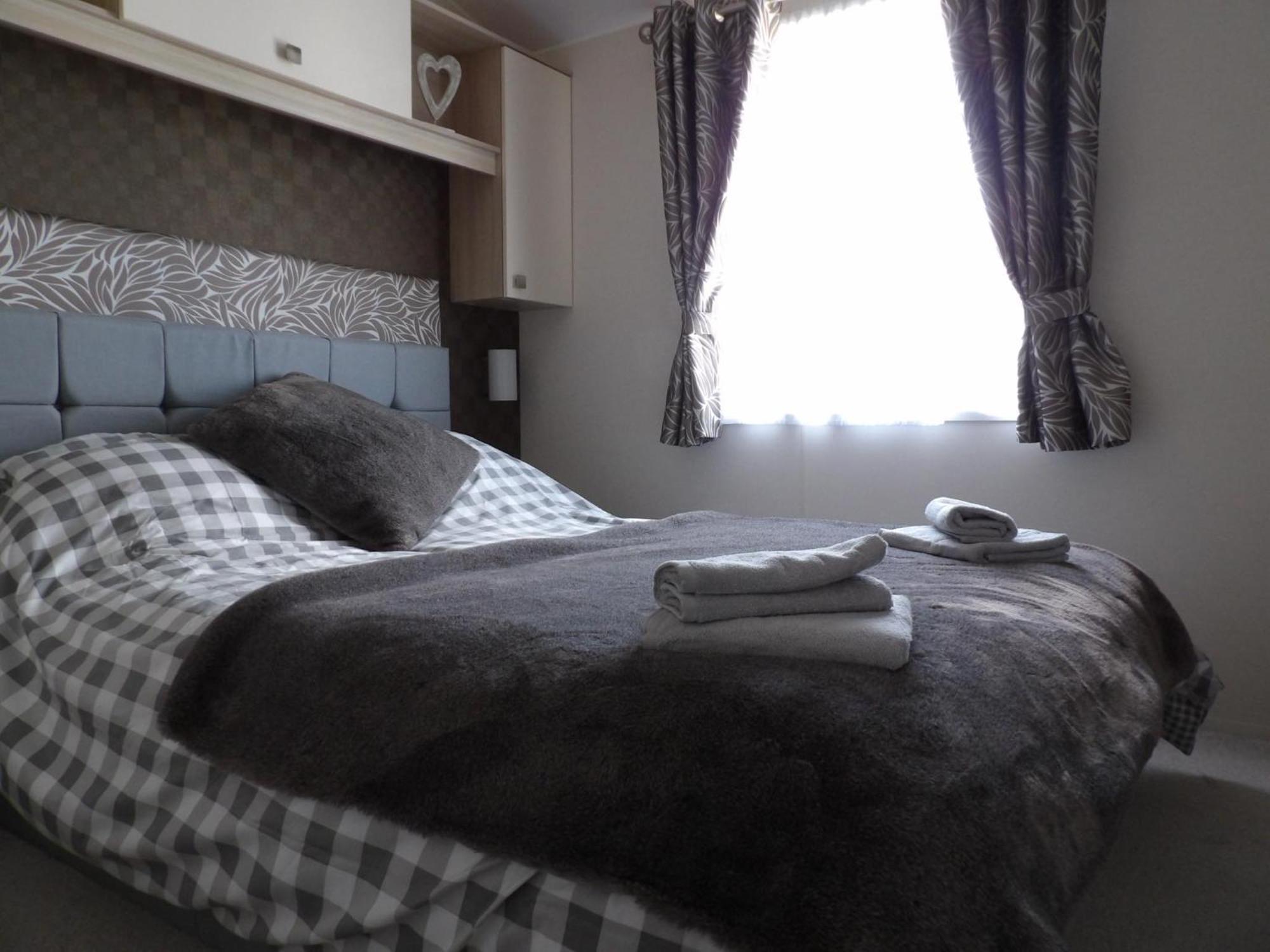Villa Hares Haven Pet Friendly Sleeps 6 Kingston upon Hull Esterno foto