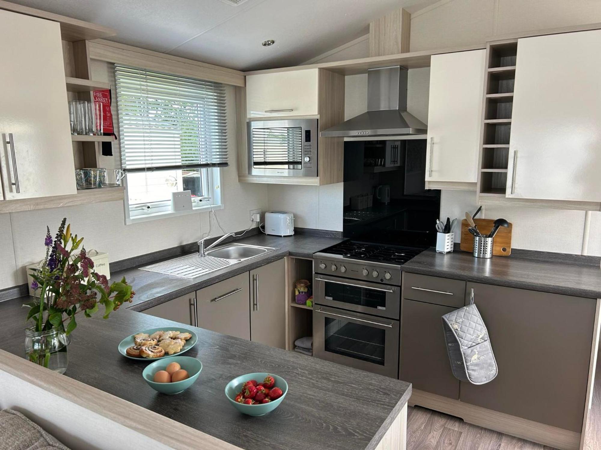 Villa Hares Haven Pet Friendly Sleeps 6 Kingston upon Hull Esterno foto