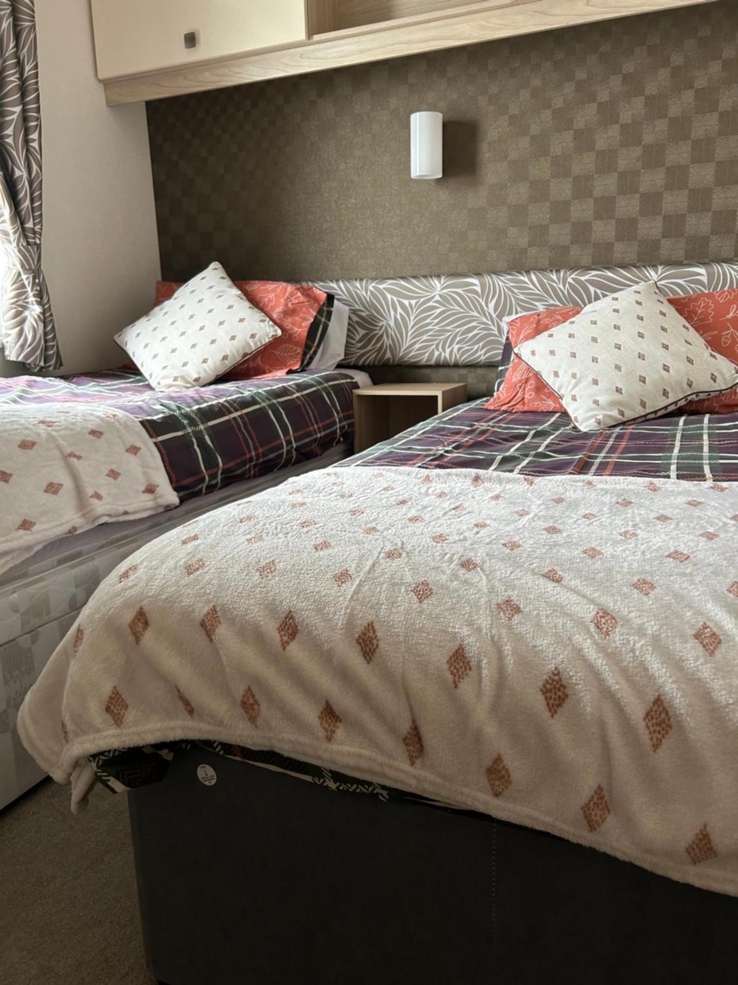 Villa Hares Haven Pet Friendly Sleeps 6 Kingston upon Hull Esterno foto