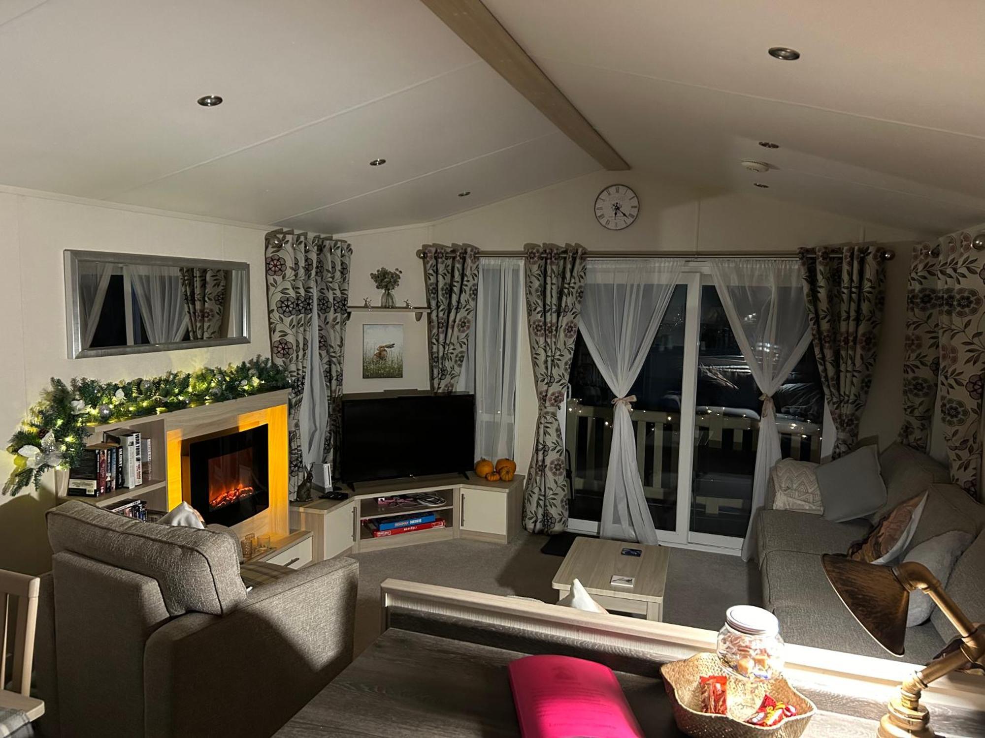 Villa Hares Haven Pet Friendly Sleeps 6 Kingston upon Hull Esterno foto