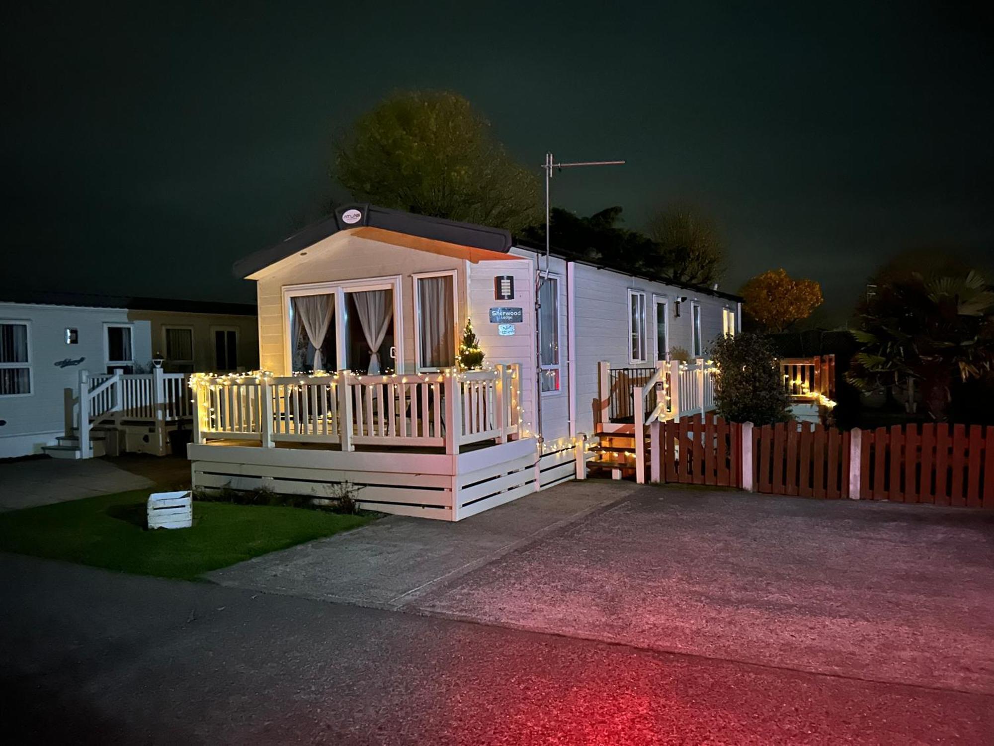 Villa Hares Haven Pet Friendly Sleeps 6 Kingston upon Hull Esterno foto