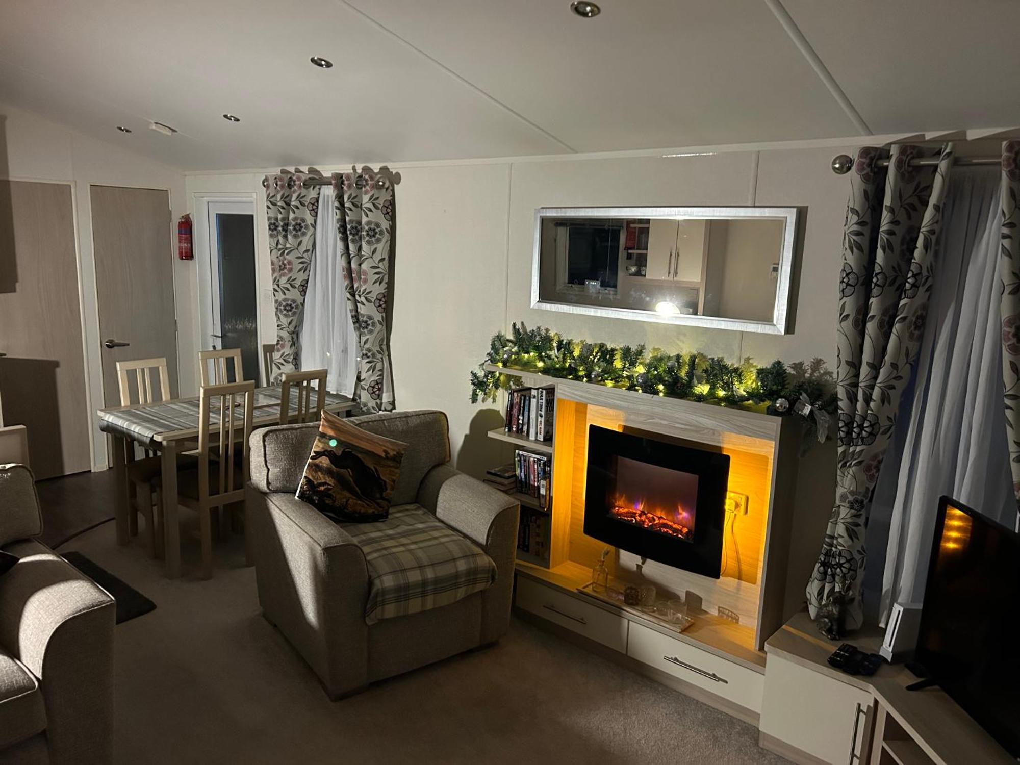 Villa Hares Haven Pet Friendly Sleeps 6 Kingston upon Hull Esterno foto