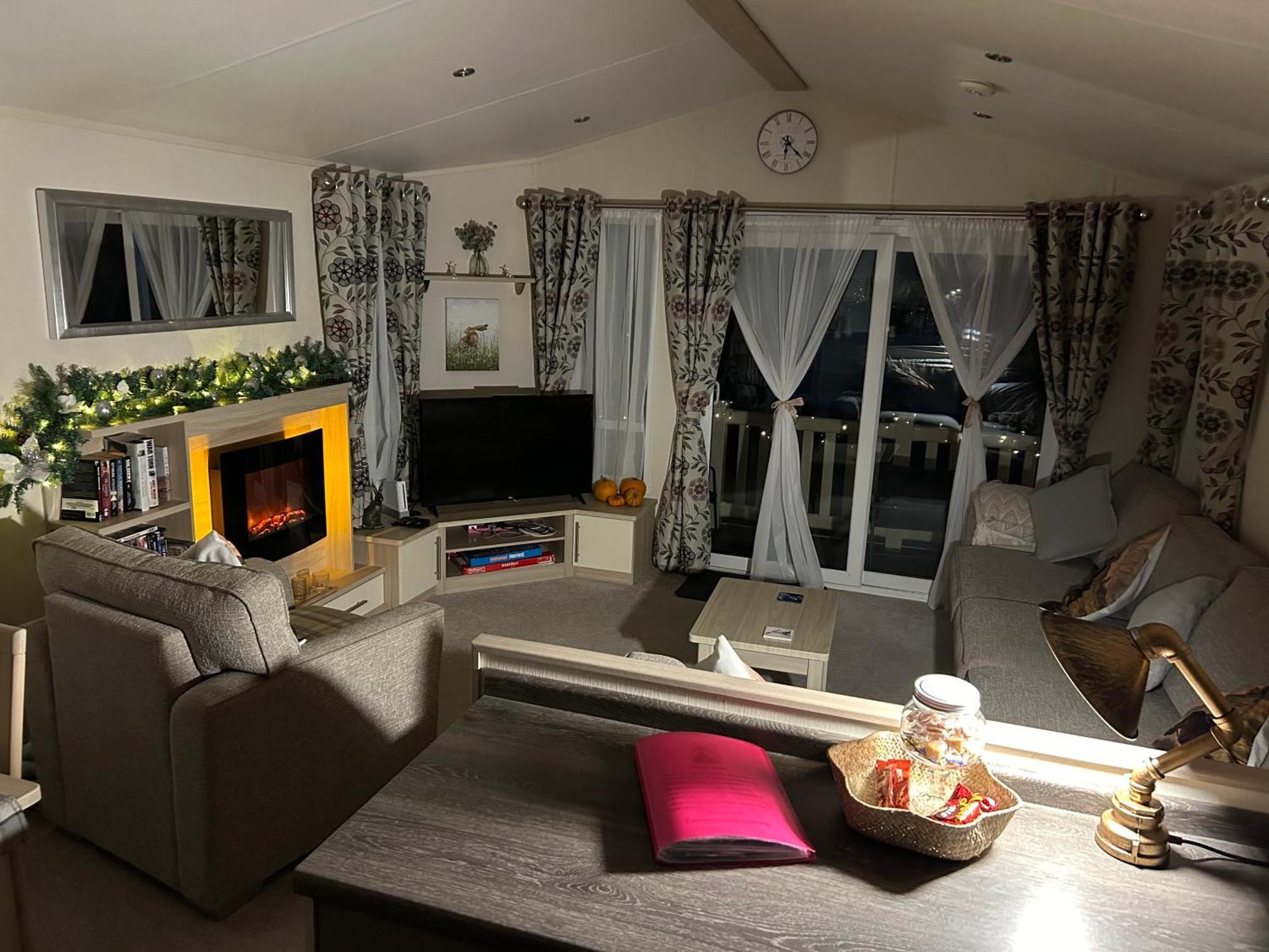 Villa Hares Haven Pet Friendly Sleeps 6 Kingston upon Hull Esterno foto