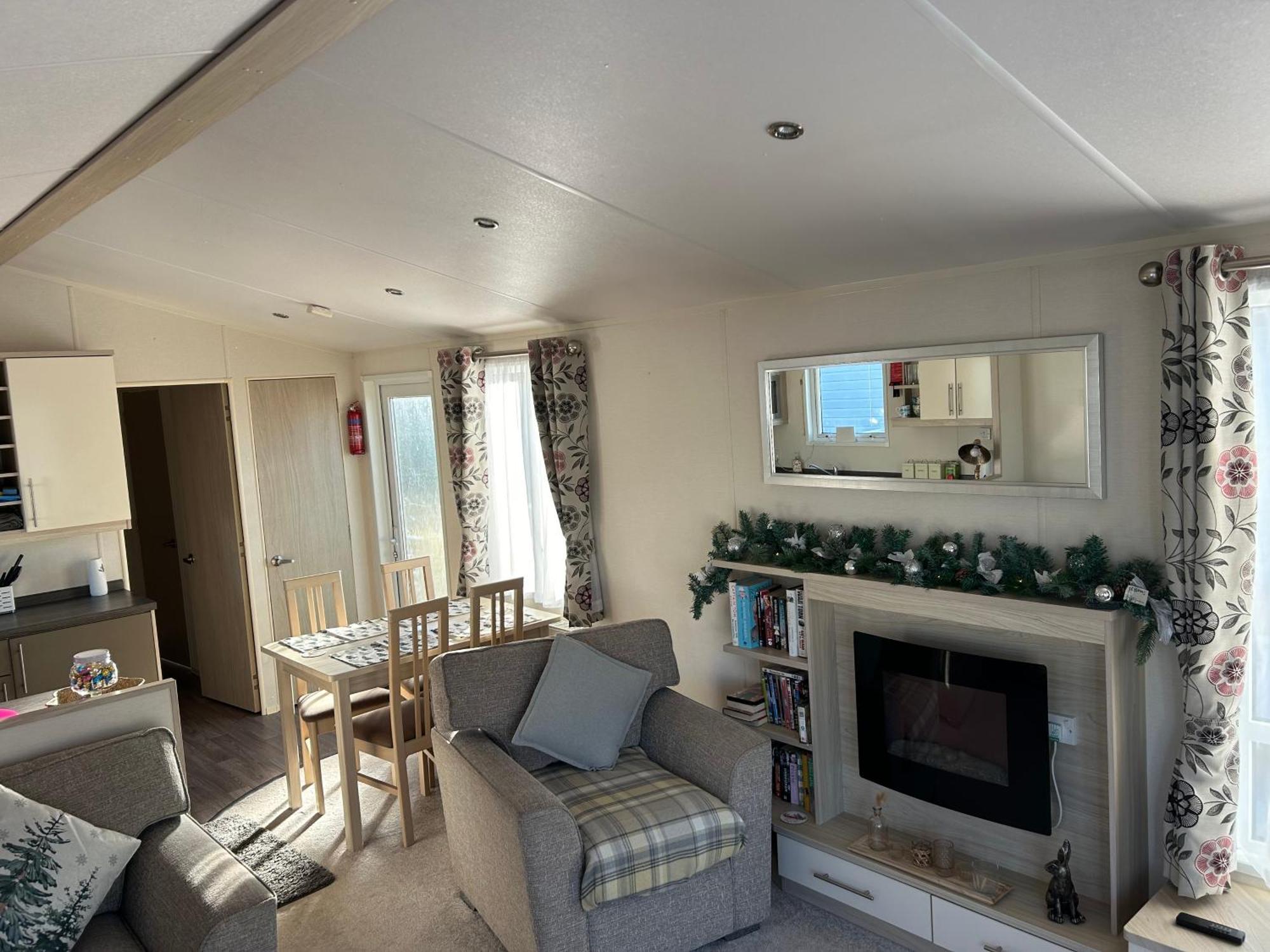 Villa Hares Haven Pet Friendly Sleeps 6 Kingston upon Hull Esterno foto