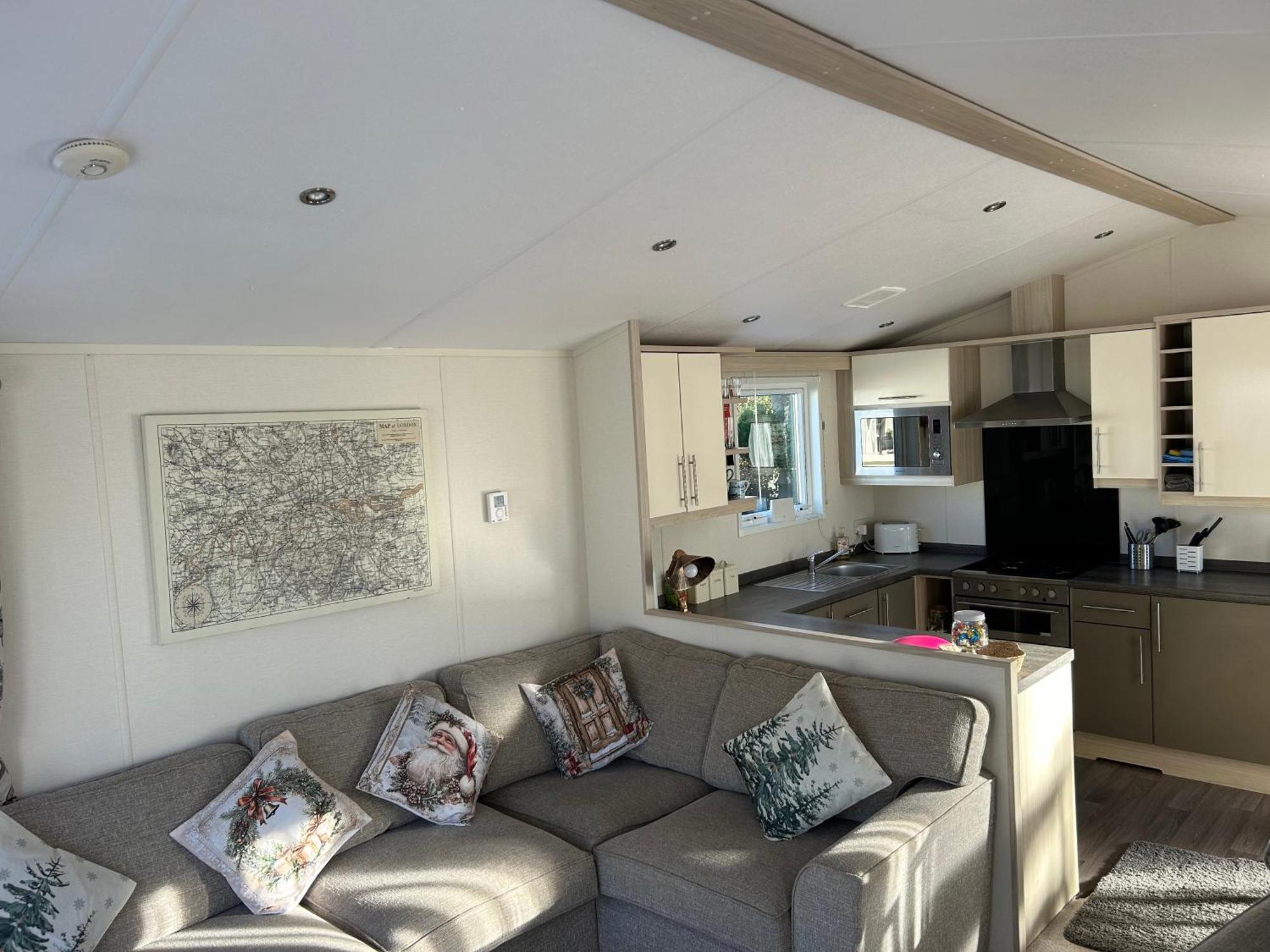 Villa Hares Haven Pet Friendly Sleeps 6 Kingston upon Hull Esterno foto