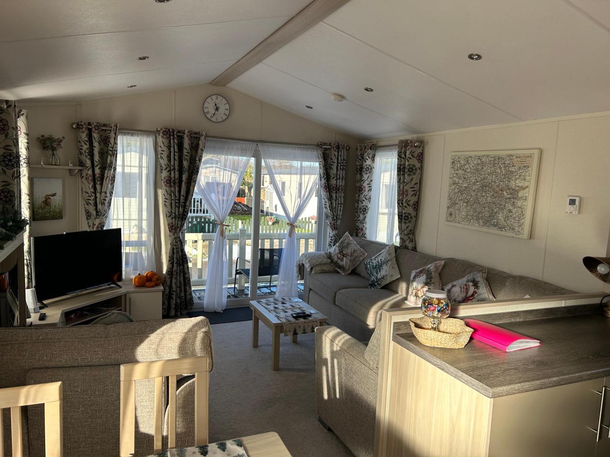 Villa Hares Haven Pet Friendly Sleeps 6 Kingston upon Hull Esterno foto