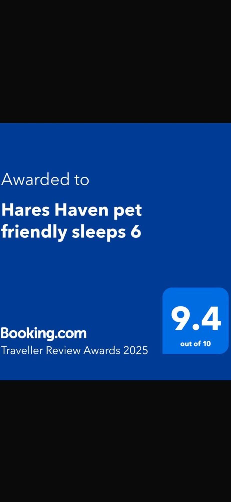 Villa Hares Haven Pet Friendly Sleeps 6 Kingston upon Hull Esterno foto